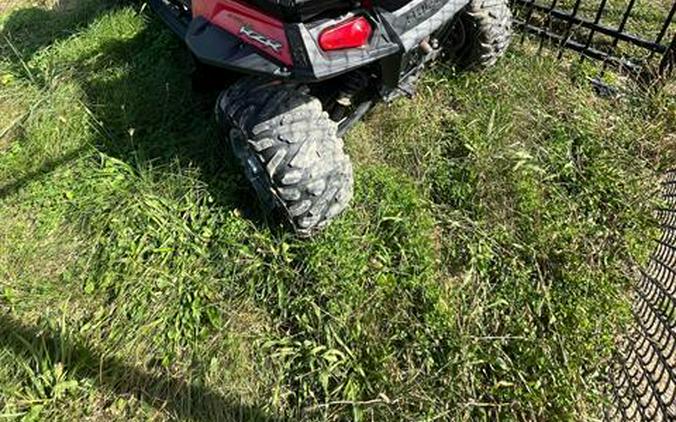 2014 RZR® S 800 - Polaris
