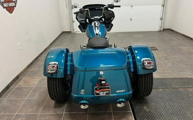 FLTRT 2026 Road Glide 3