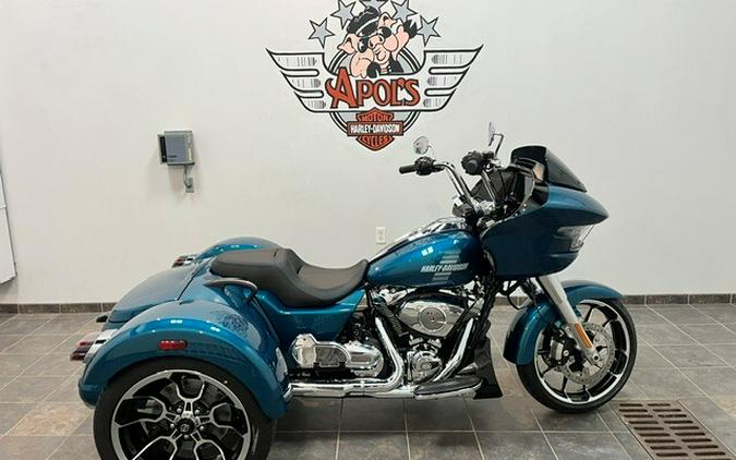 FLTRT 2026 Road Glide 3
