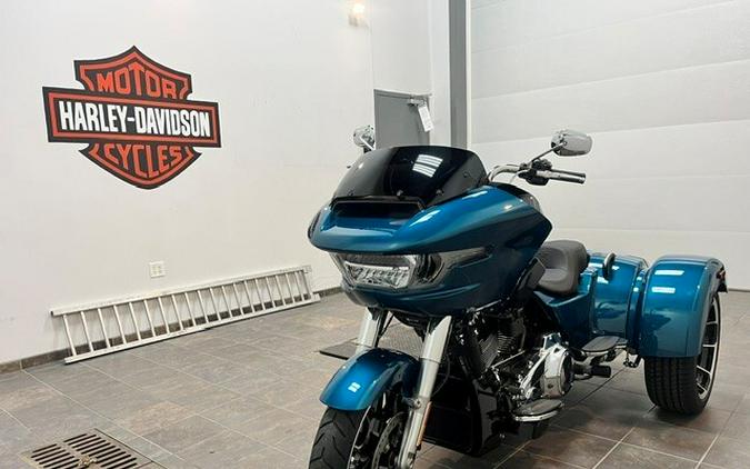 FLTRT 2026 Road Glide 3