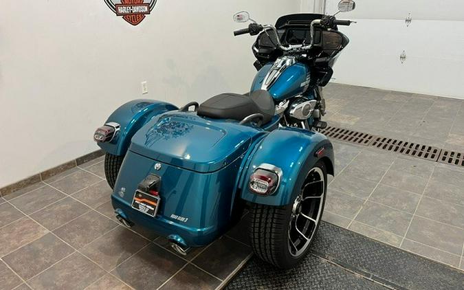 FLTRT 2026 Road Glide 3