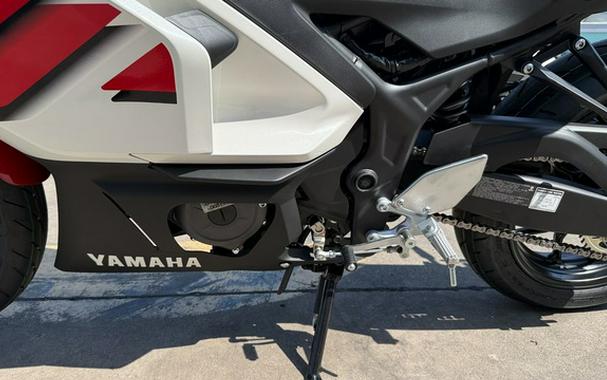 2026 Yamaha YZF R3 70Th Anniversary Edition