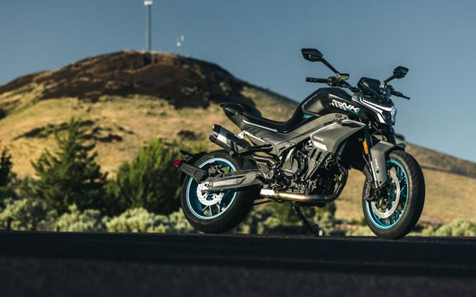 2026 CFMOTO NK 800