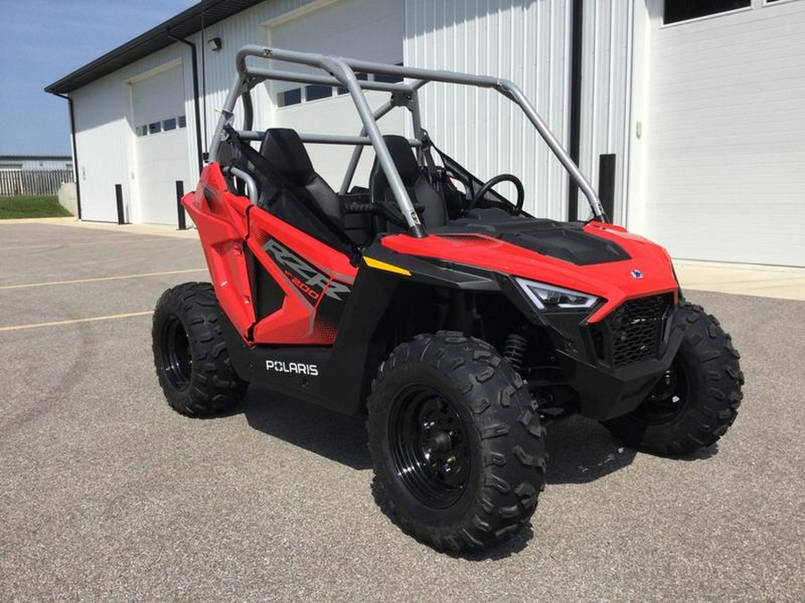 2026 Polaris® RZR 200 EFI