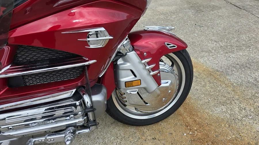 2016 Honda GOLDWING TOUR