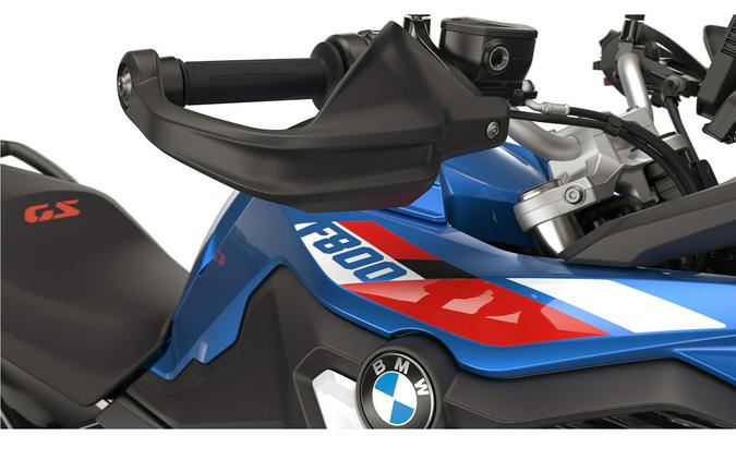 2025 BMW F 800 GS