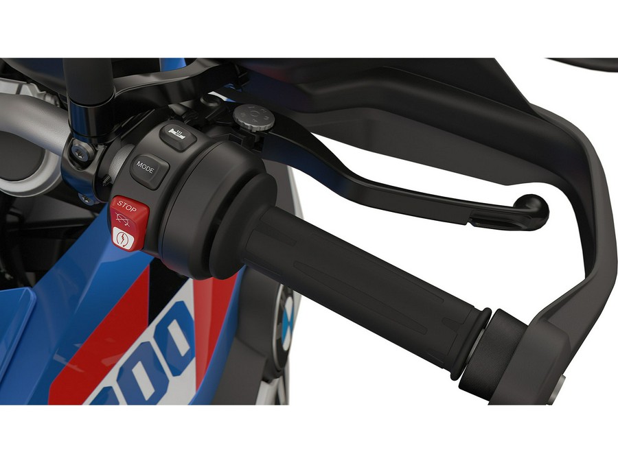 2025 BMW F 800 GS