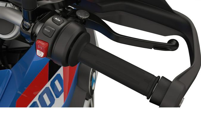2025 BMW F 800 GS
