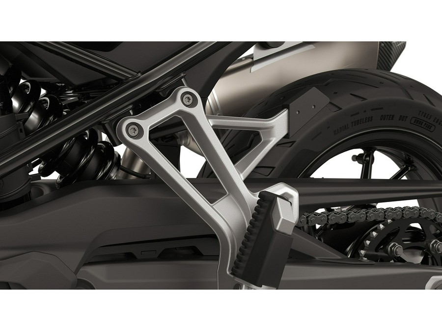 2025 BMW F 800 GS
