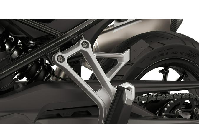 2025 BMW F 800 GS