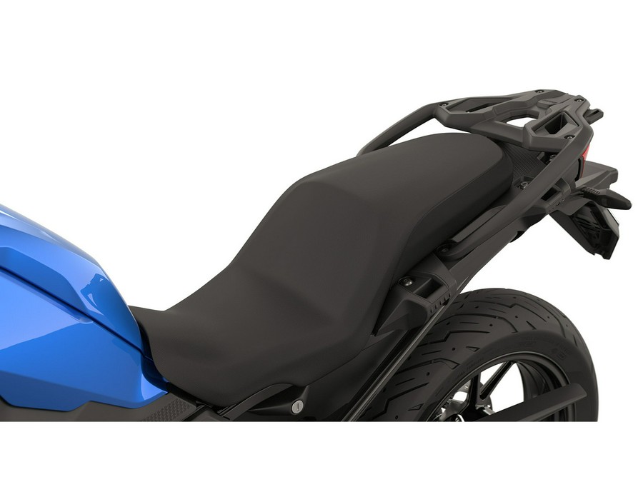 2025 BMW F 800 GS