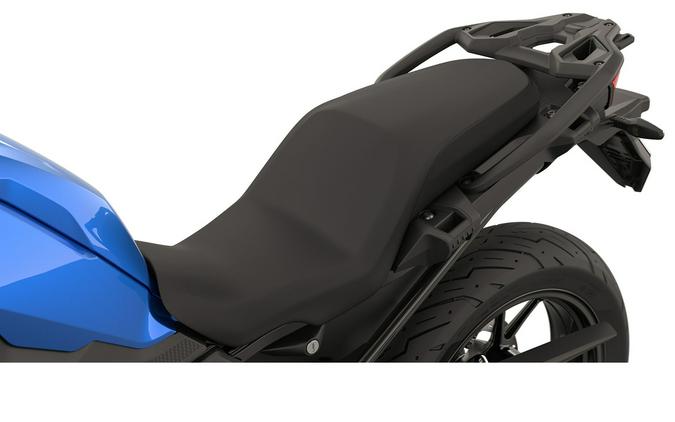 2025 BMW F 800 GS