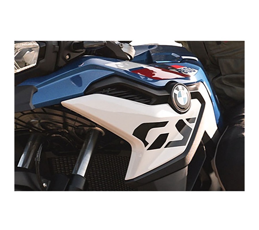 2025 BMW F 800 GS