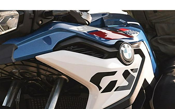 2025 BMW F 800 GS