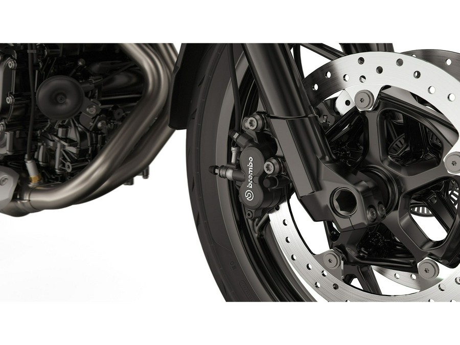 2025 BMW F 800 GS
