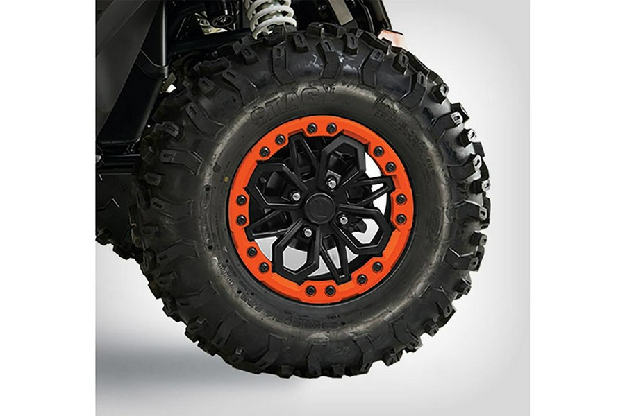 2024 ZForce 950 H.O. EX - CFMOTO