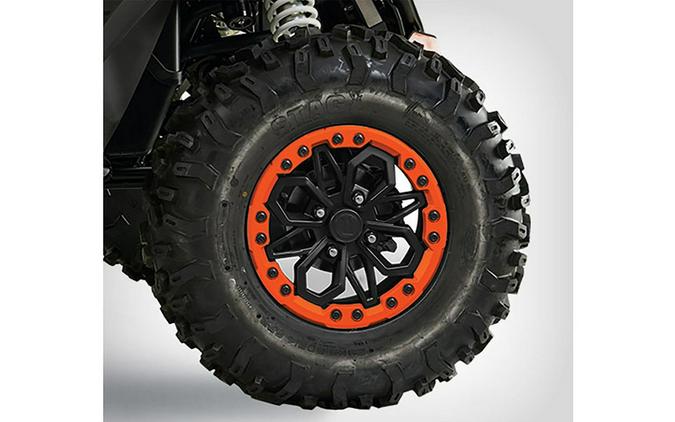 2024 ZForce 950 H.O. EX - CFMOTO