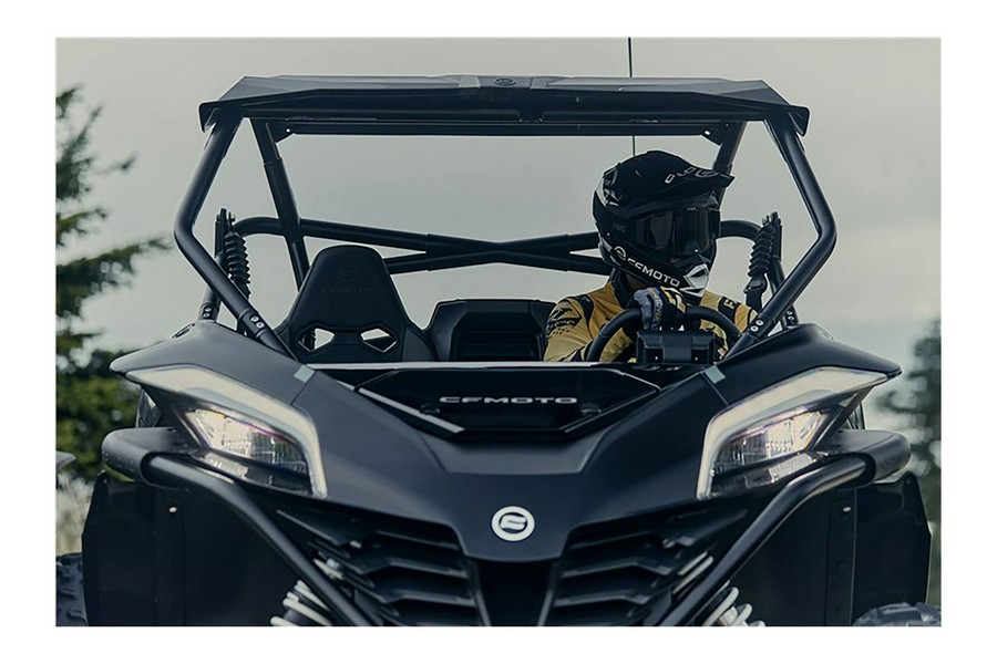2024 ZForce 950 H.O. EX - CFMOTO