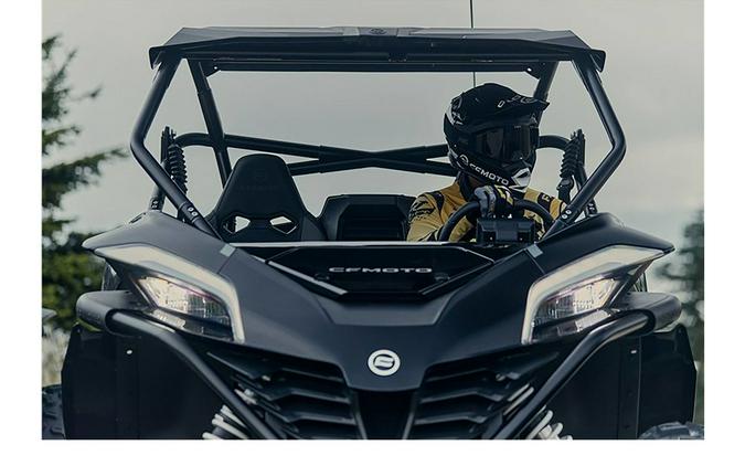 2024 ZForce 950 H.O. EX - CFMOTO