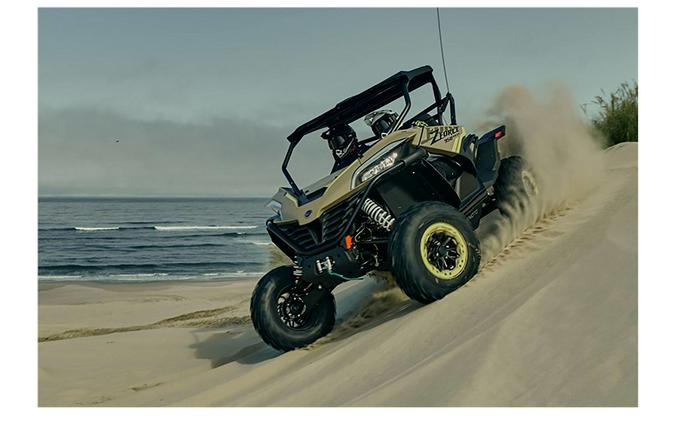 2024 ZForce 950 H.O. EX - CFMOTO