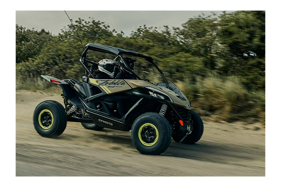 2024 ZForce 950 H.O. EX - CFMOTO
