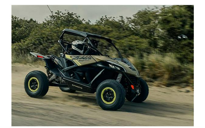 2024 ZForce 950 H.O. EX - CFMOTO