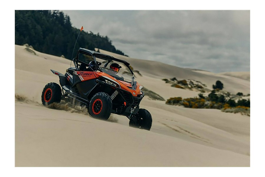 2024 ZForce 950 H.O. EX - CFMOTO