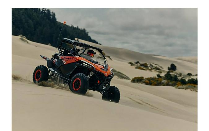 2024 ZForce 950 H.O. EX - CFMOTO