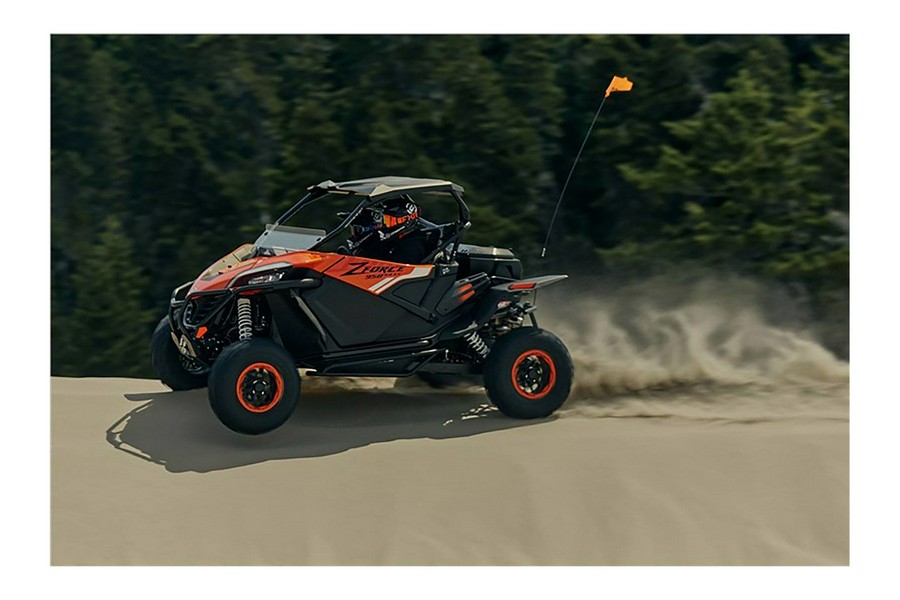 2024 ZForce 950 H.O. EX - CFMOTO