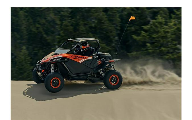 2024 ZForce 950 H.O. EX - CFMOTO