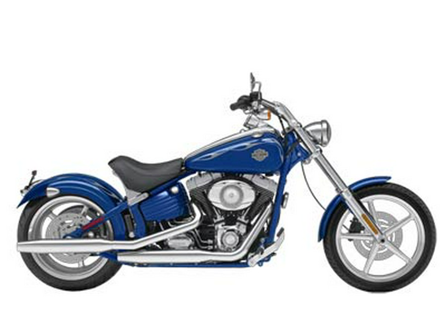 2009 Harley-Davidson Softail® Rocker™ C