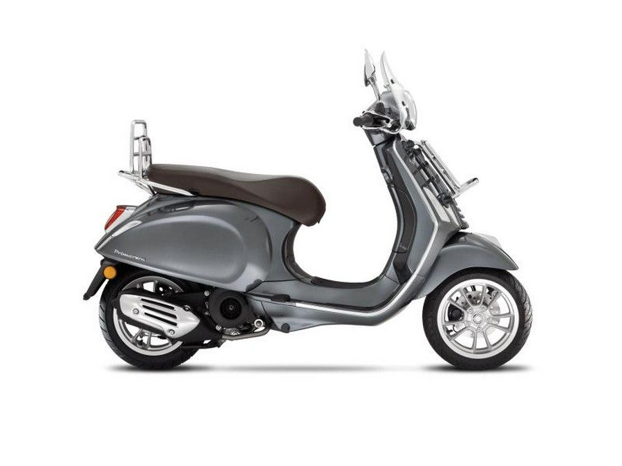 2021 Vespa Primavera 150 Touring