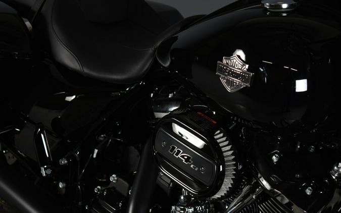 2023 Harley-Davidson Road King Special