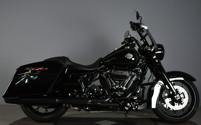 2023 Harley-Davidson Road King Special