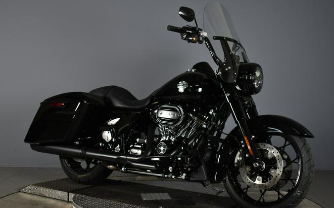 2023 Harley-Davidson Road King Special