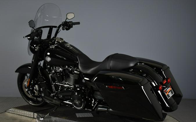 2023 Harley-Davidson Road King Special