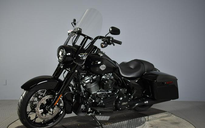 2023 Harley-Davidson Road King Special