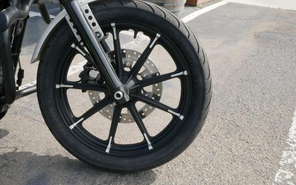 2022 Harley-Davidson Iron 883™