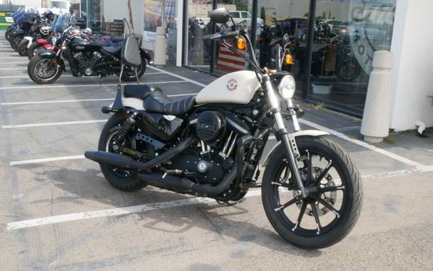 2022 Harley-Davidson Iron 883™