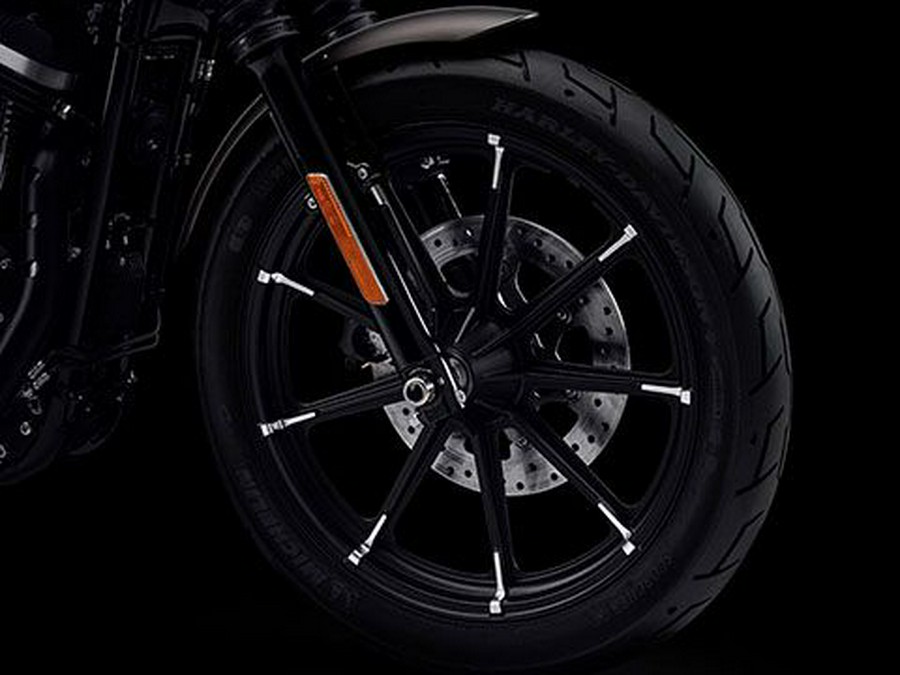 2022 Harley-Davidson Iron 883™