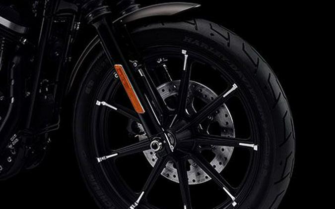 2022 Harley-Davidson Iron 883™