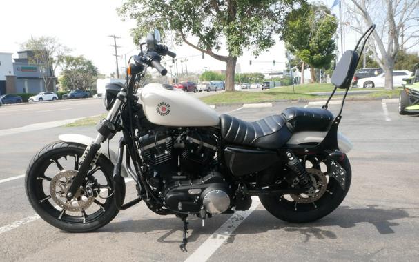 2022 Harley-Davidson Iron 883™