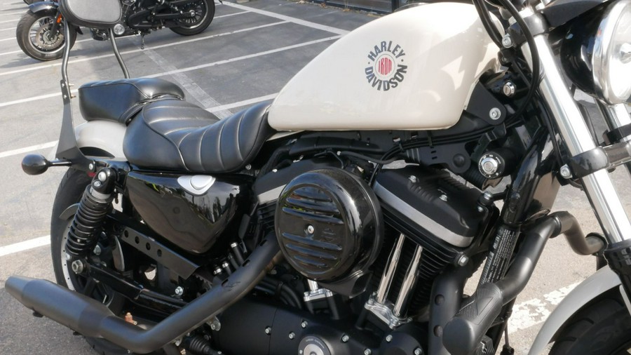 2022 Harley-Davidson Iron 883™