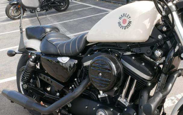 2022 Harley-Davidson Iron 883™