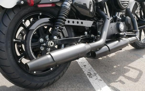 2022 Harley-Davidson Iron 883™