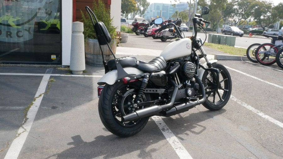 2022 Harley-Davidson Iron 883™