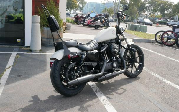 2022 Harley-Davidson Iron 883™