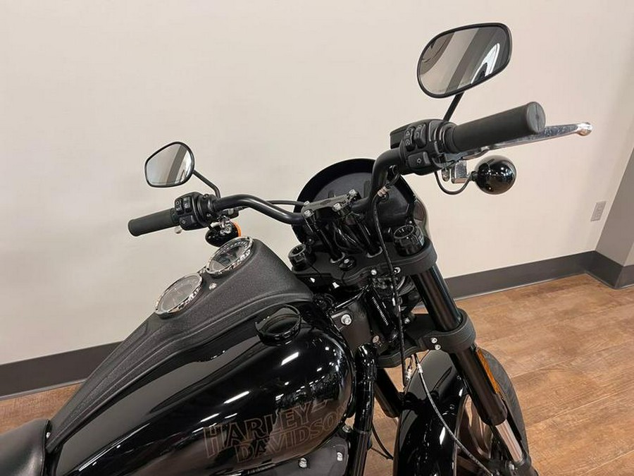 2021 Harley-Davidson® FXLRS - Low Rider® S