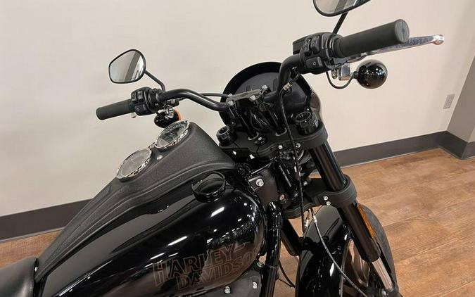 2021 Harley-Davidson® FXLRS - Low Rider® S