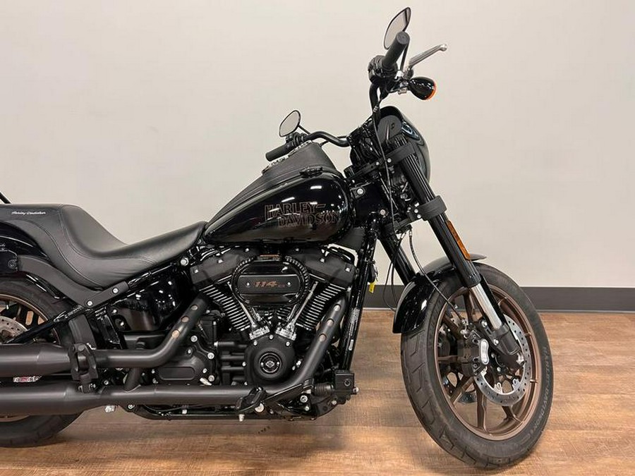 2021 Harley-Davidson® FXLRS - Low Rider® S